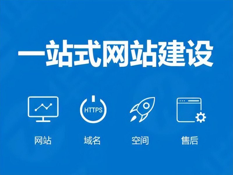 网站建设多少钱