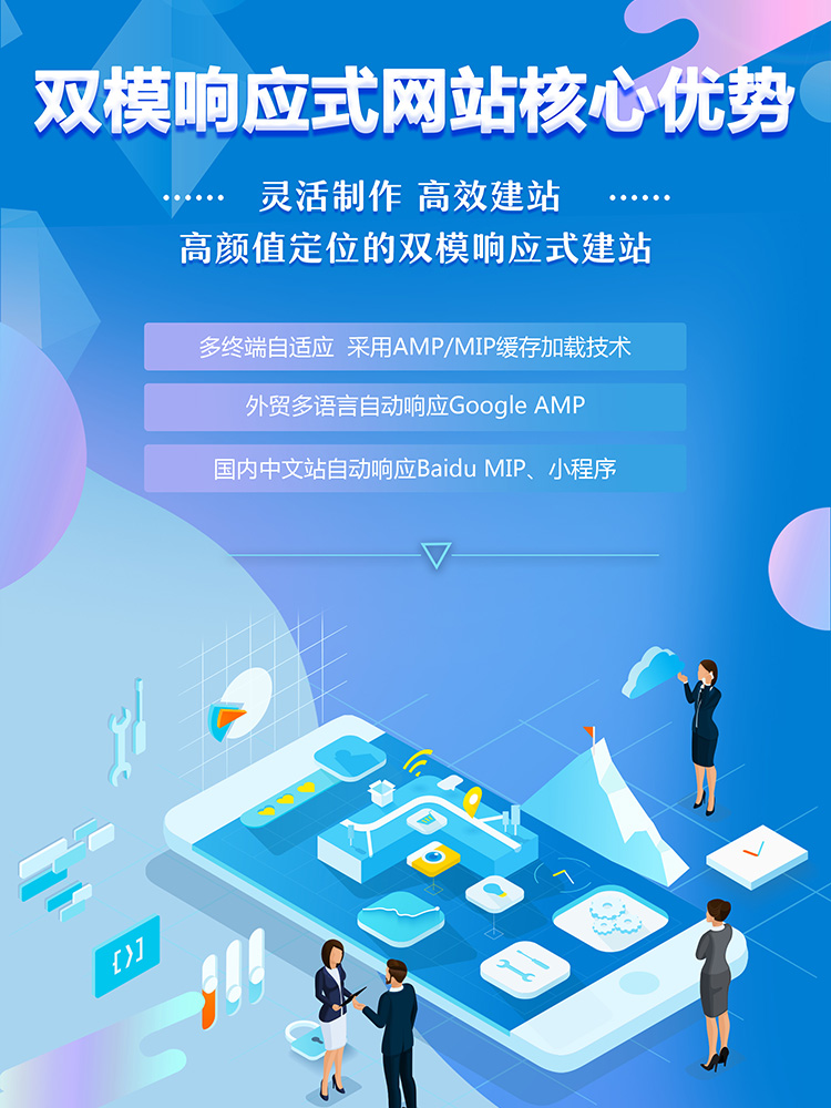 企业官网建设的重要性与发展趋势